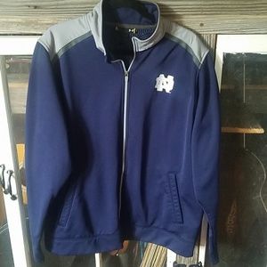 Notre Dame Jacket